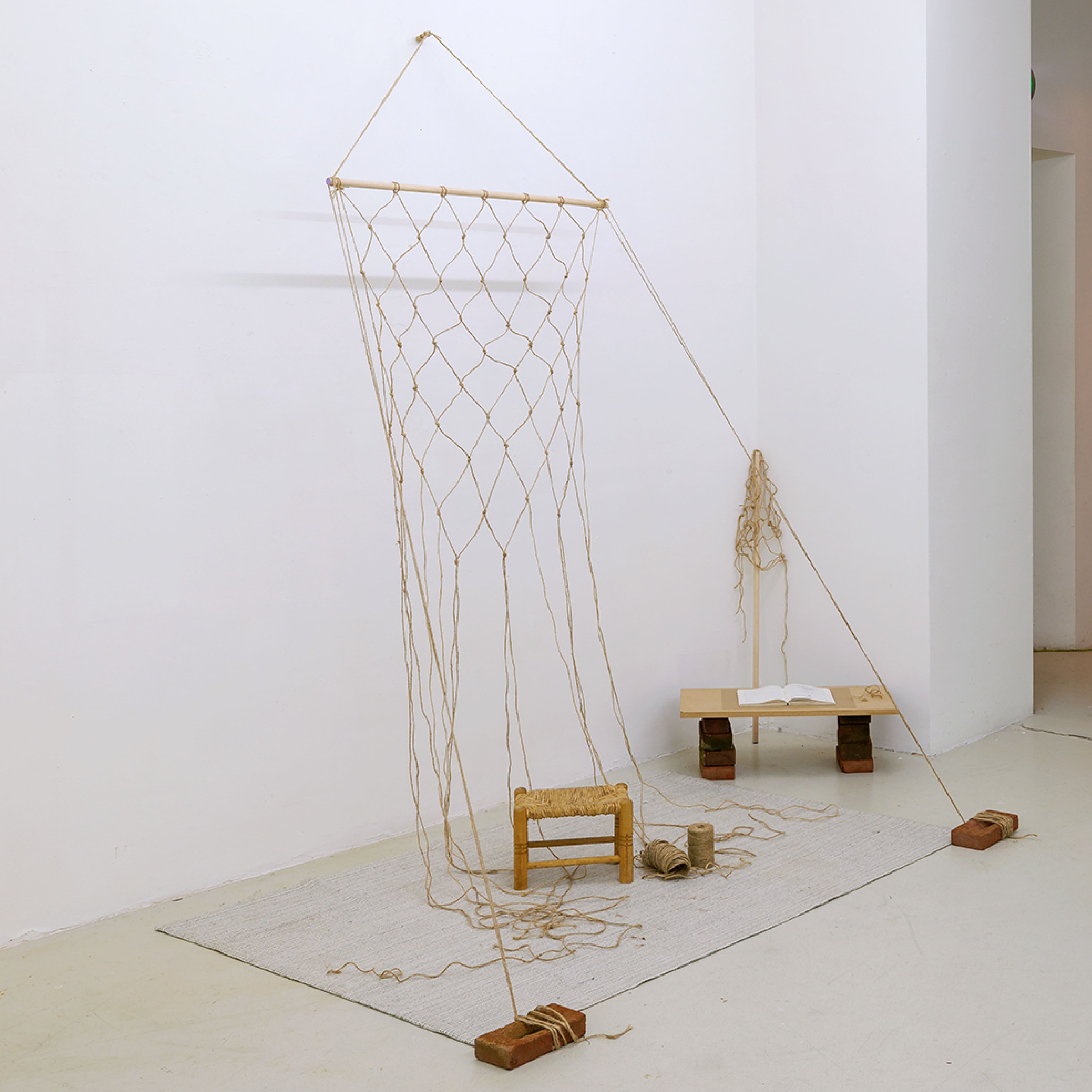 A Promise of a Hammock artwork