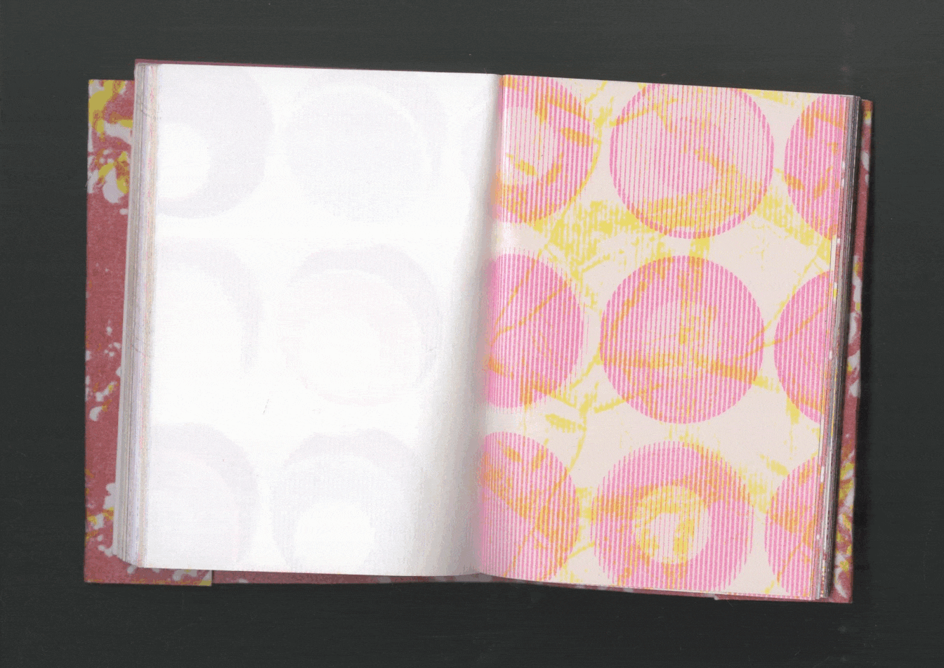 Patterns, Patterns, Patterns artwork